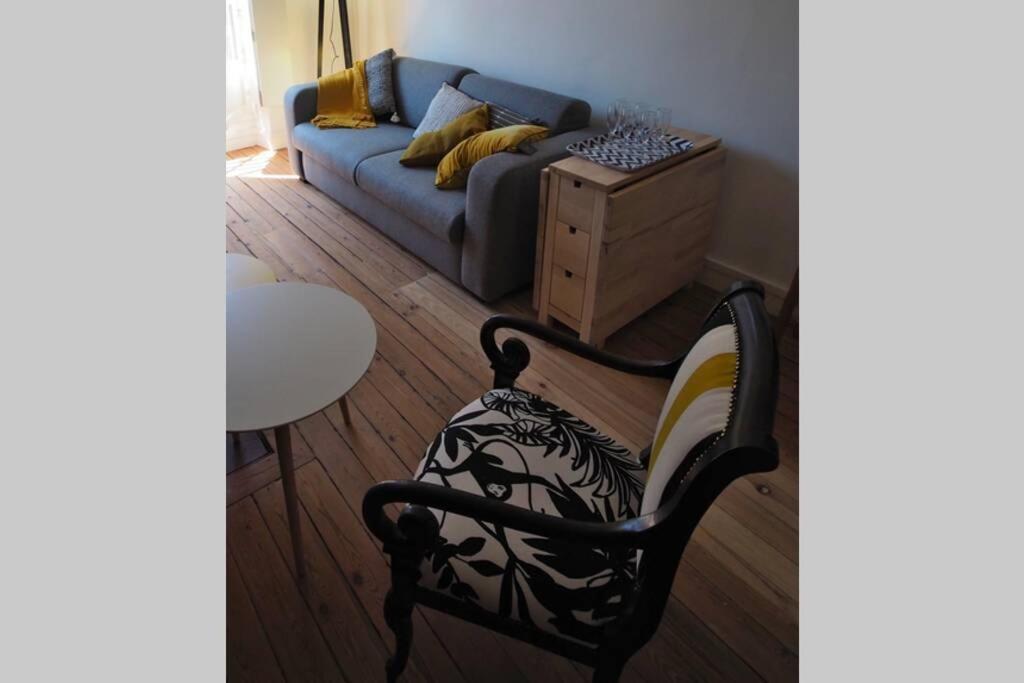 Studio Brick And Wood - Hypercentre - Tv - Wifi Τουλούζη Εξωτερικό φωτογραφία
